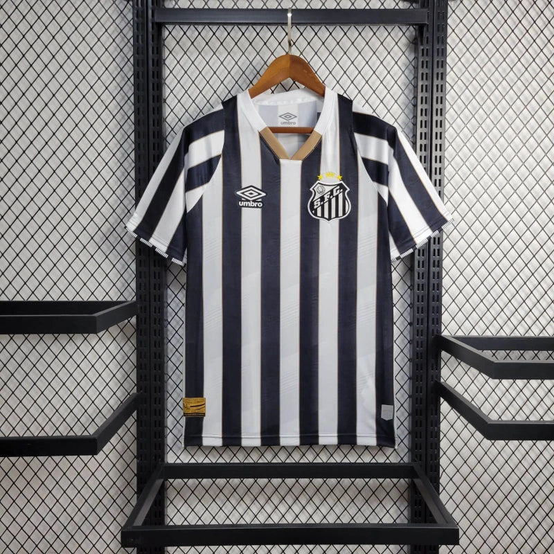 Santos alternative 2024-25