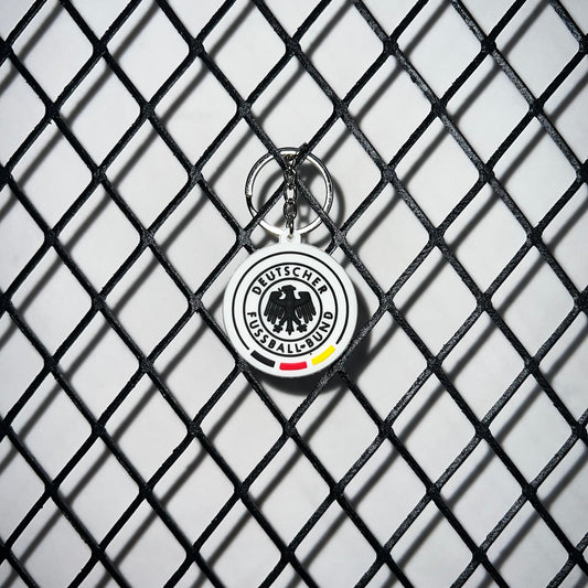 Llavero Alemania Eurocopa 2024