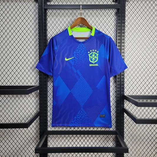 Alternative Brazil 2025-26