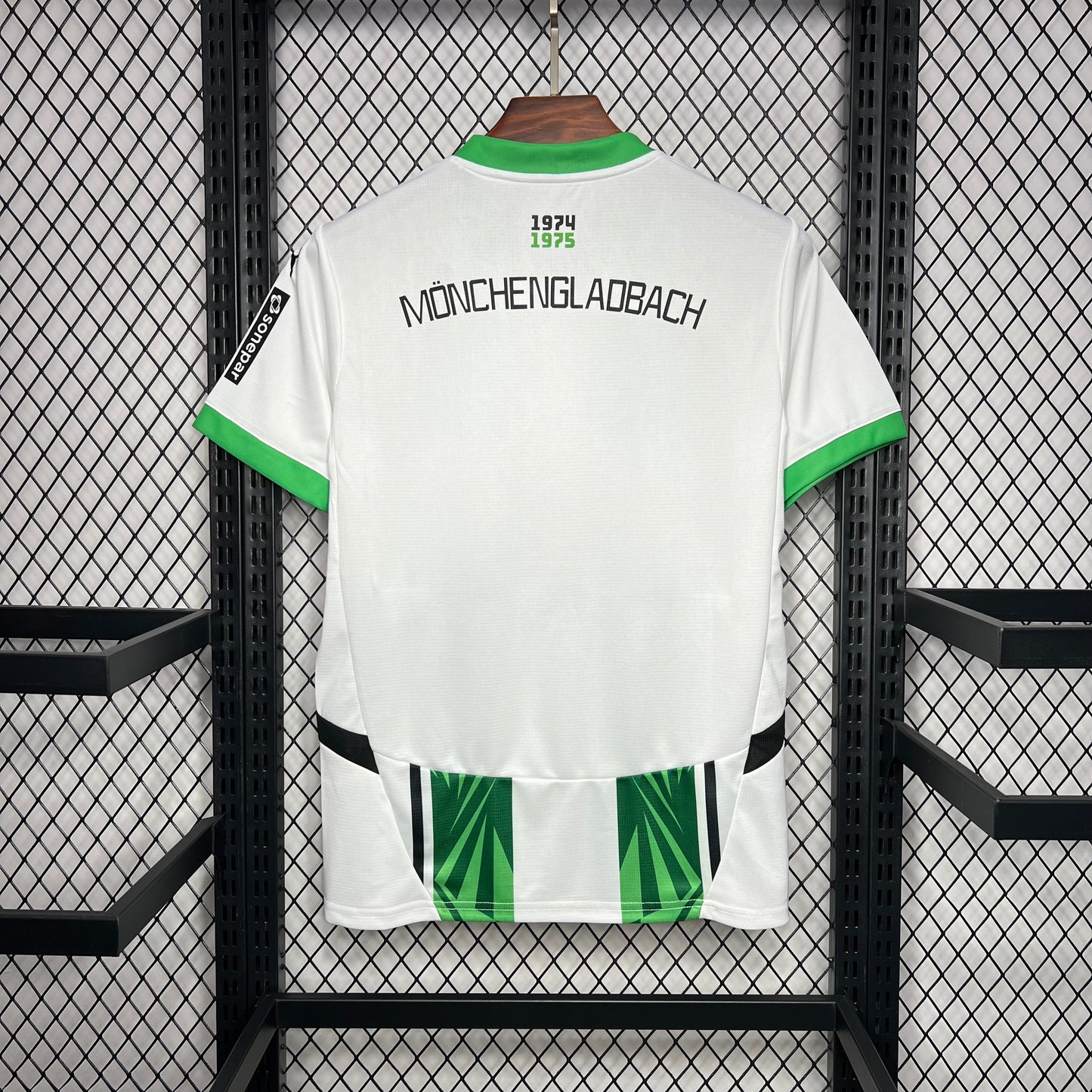 Borussia Monchengladbach 2024-25