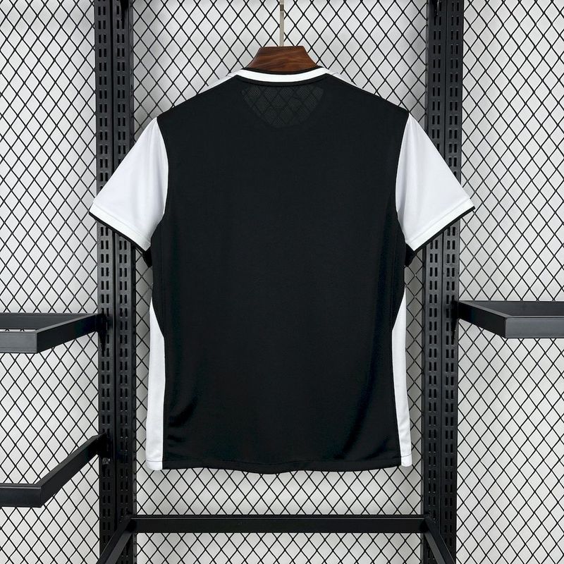Corinthians alternativa 2025-26