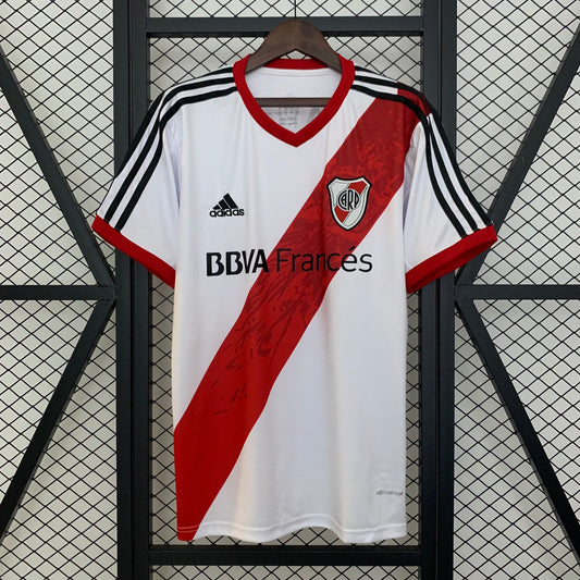 River Plate retro 2013-14