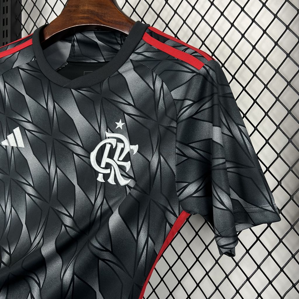 Flamengo alternativa 2024-25