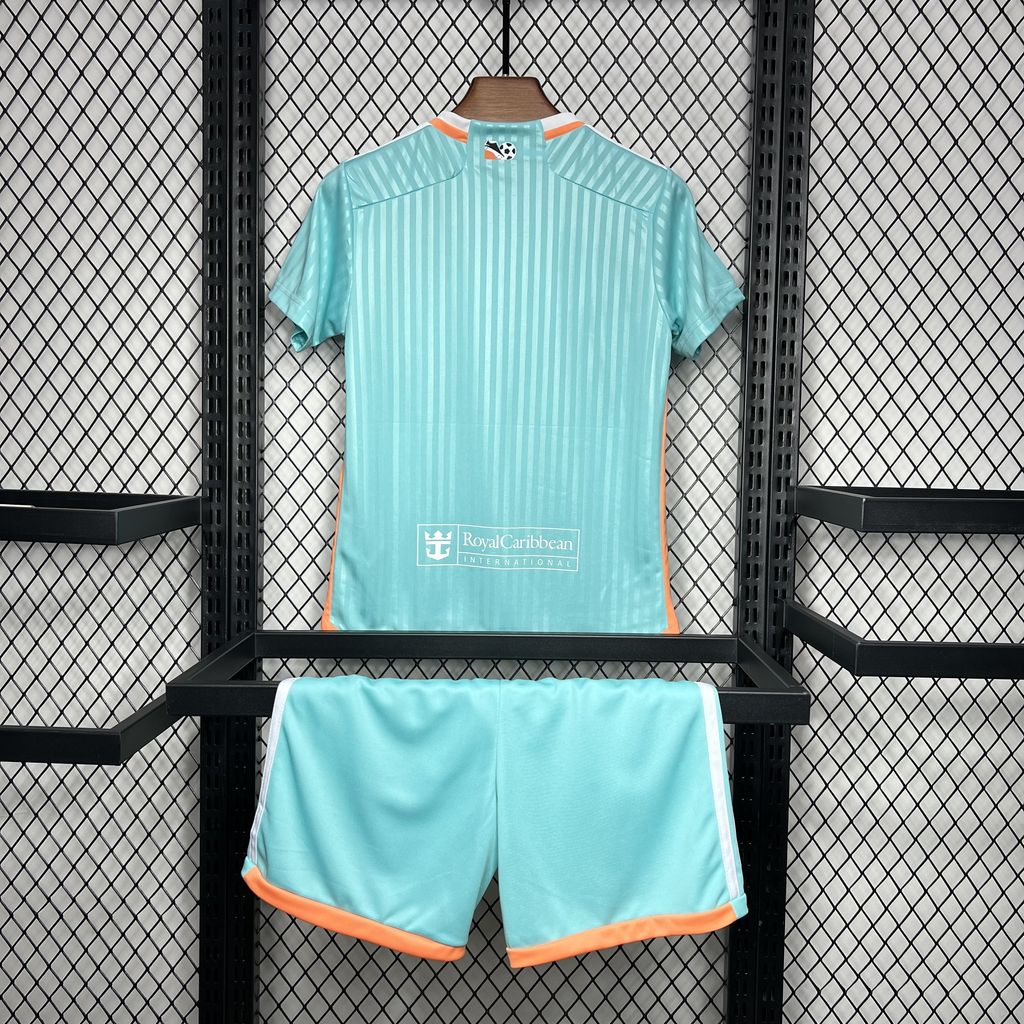 Inter Miami Kit Criança 2024-25