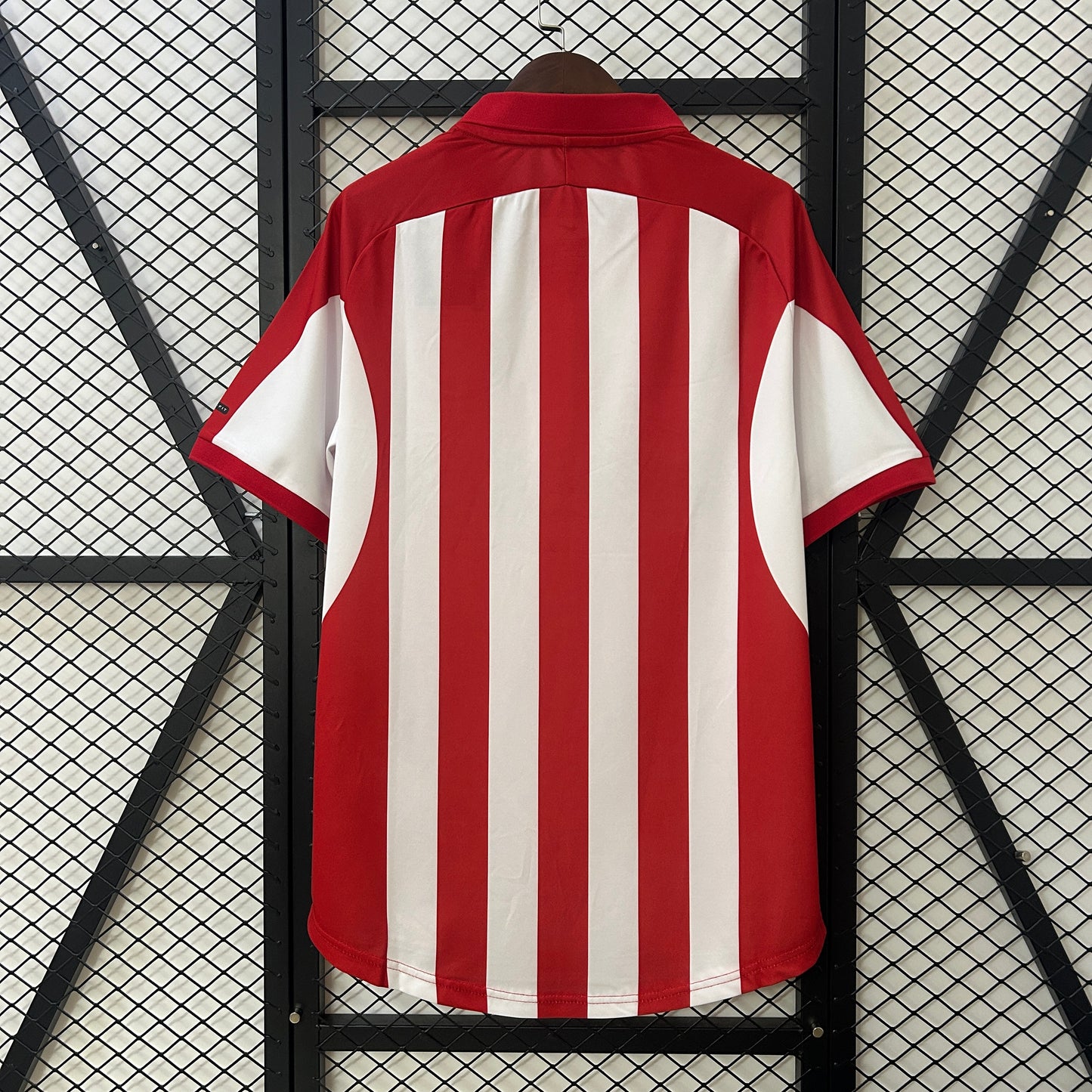 Retro del PSV Eindhoven 2001-02 