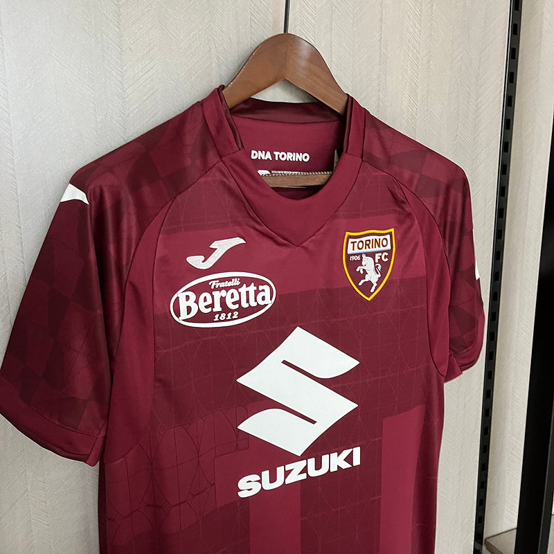 Torino 2024-25