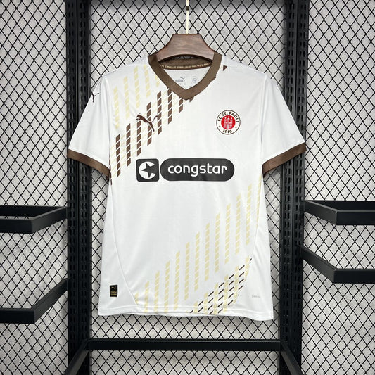 FC St. Pauli alternativa 2024-25