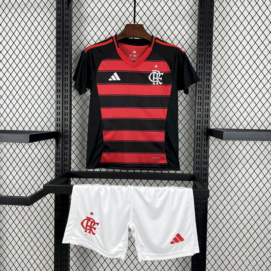 Flamengo Kit Criança 2025-26