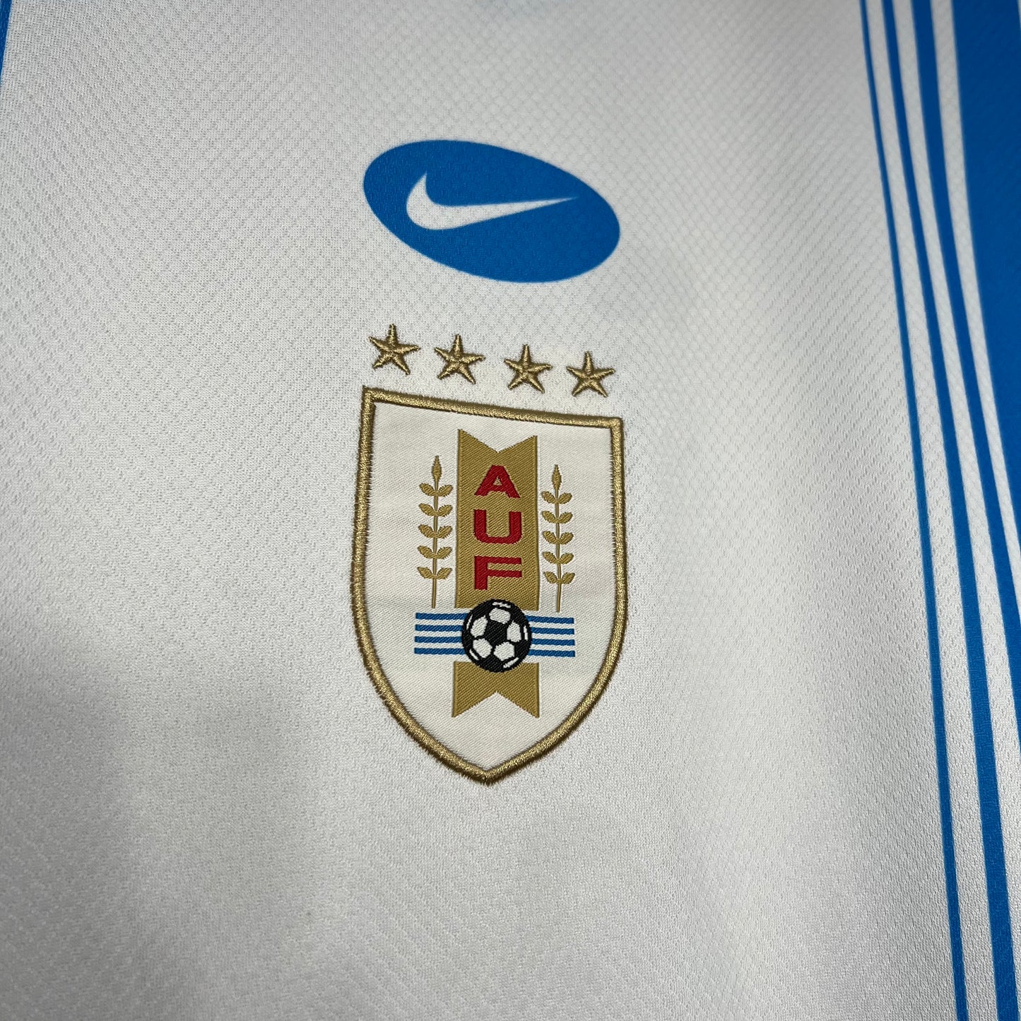 Uruguay edición limitada 2024-25
