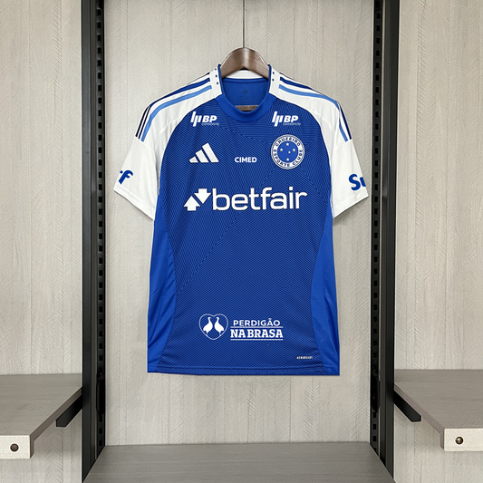 Cruzeiro 2025-26