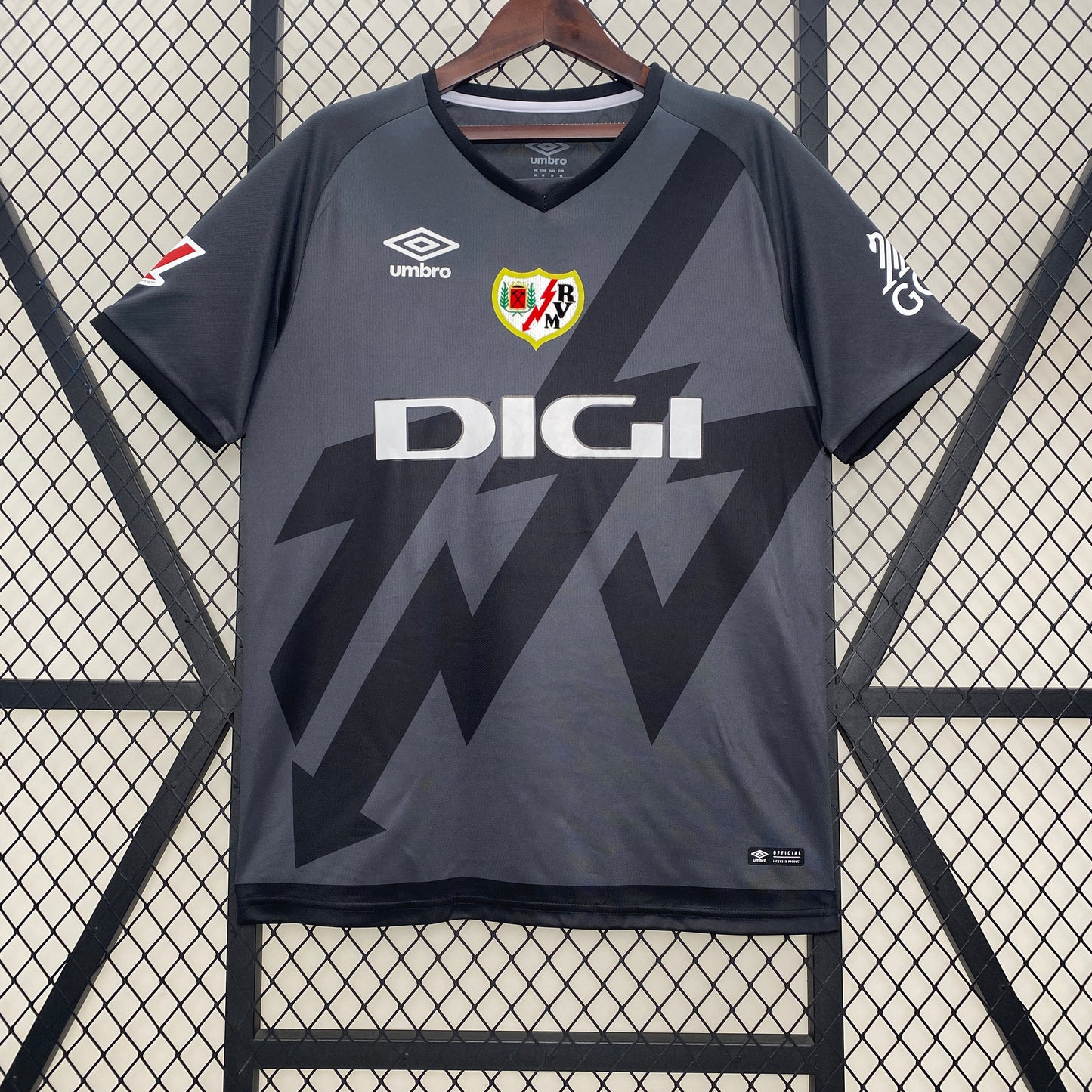 Alternativa Rayo Vallecano 2024-25