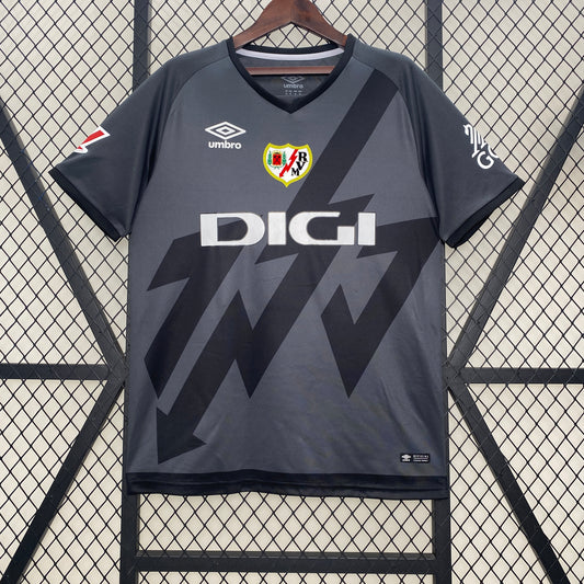 Alternativa Rayo Vallecano 2024-25