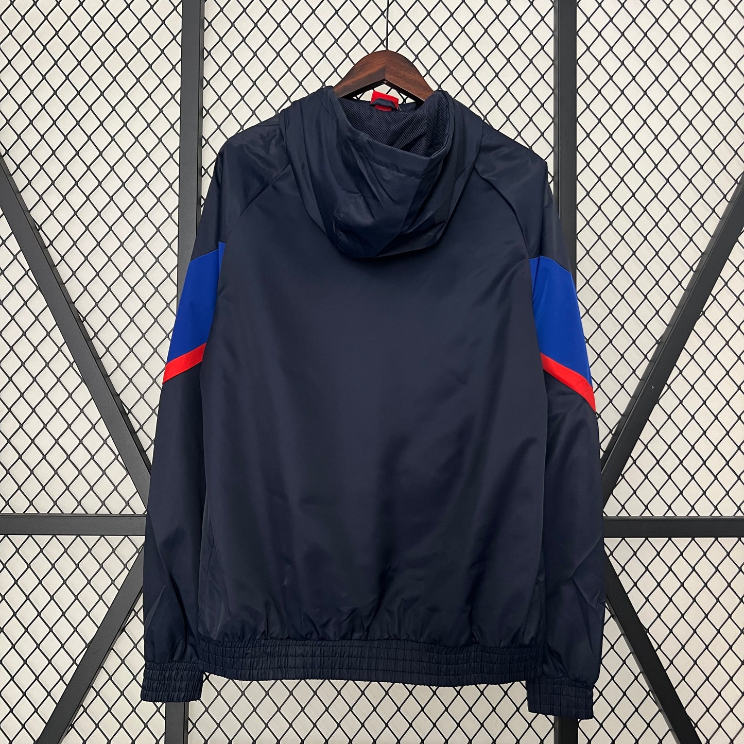 FC BCN 2024 - Jacket
