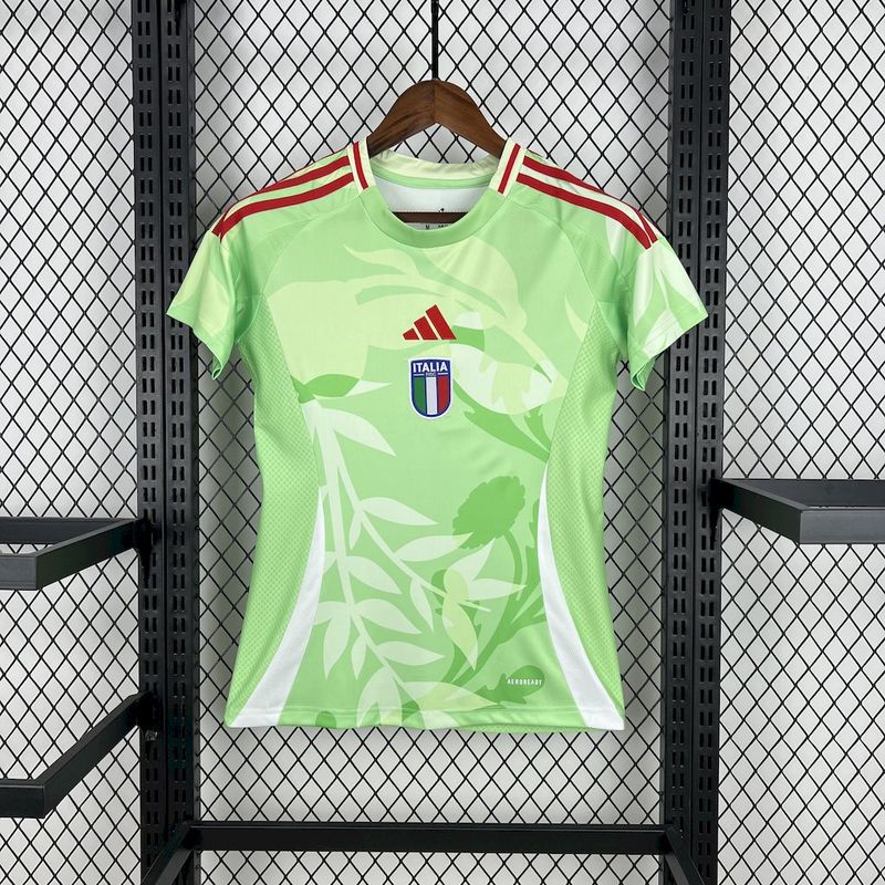Italy Women's Womans Euro Edition 2025-26