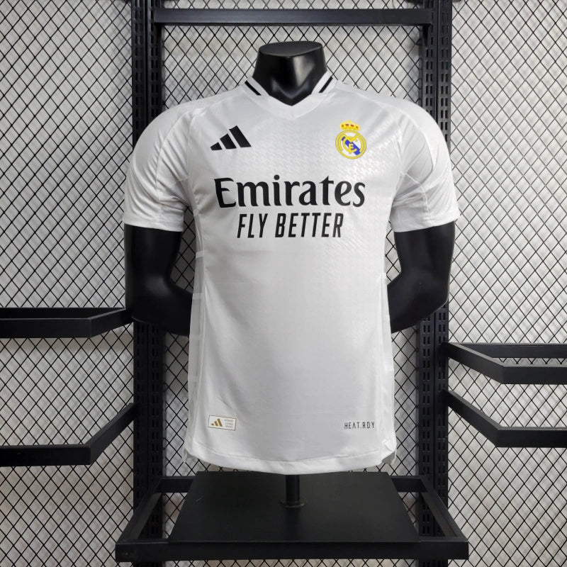 Real Madrid 2024-25 Versión Jugador