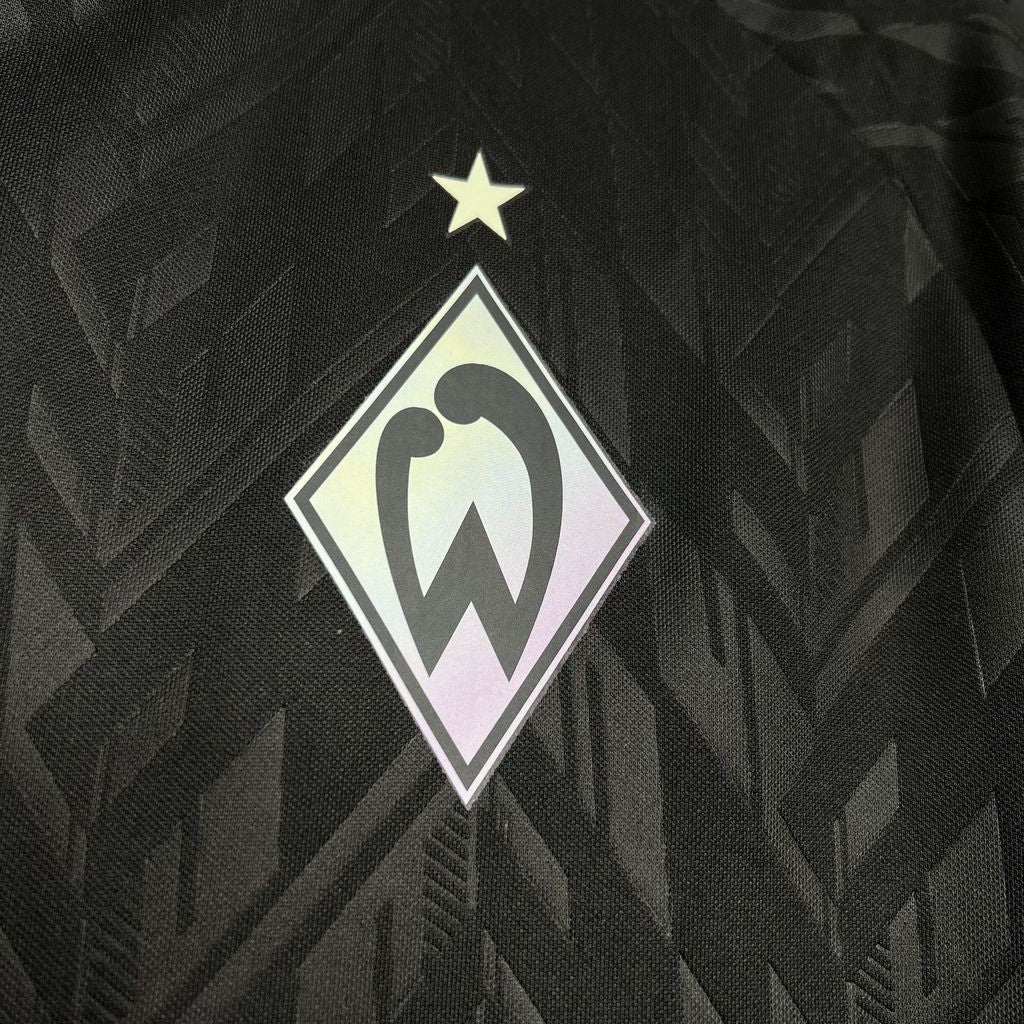 SV Werder Bremen alternative 2024-25