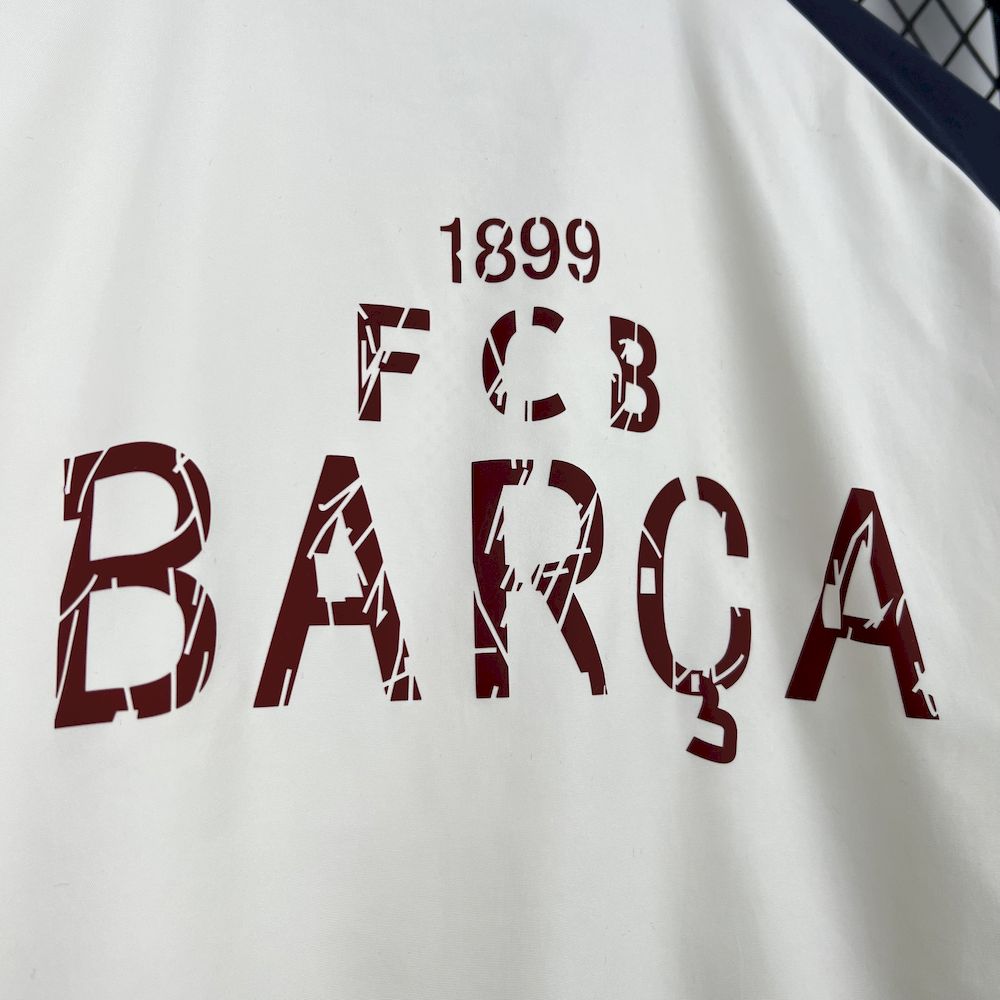 Chaqueta del FC BCN 1994-95