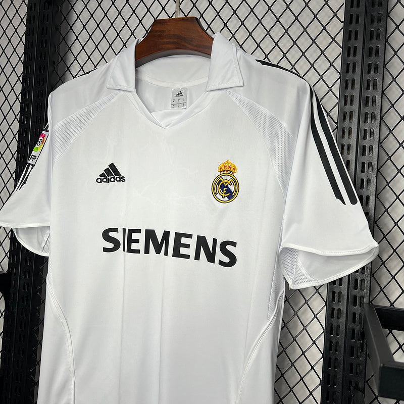 Real Madrid retro 2005-06