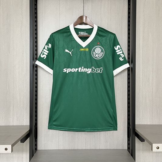 Palmeiras 2025-26