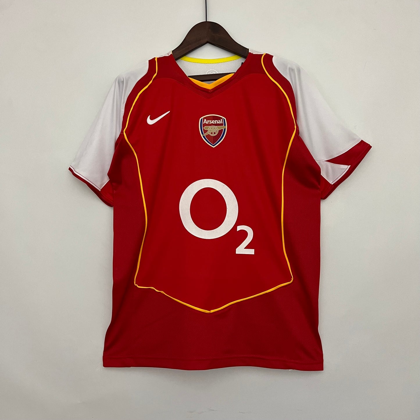 Arsenal retro 2004-05