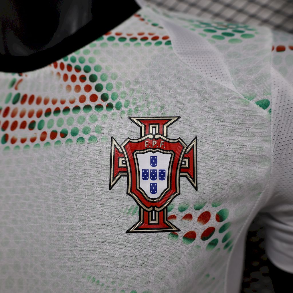 Alternative Portugal 2025 Player Version 