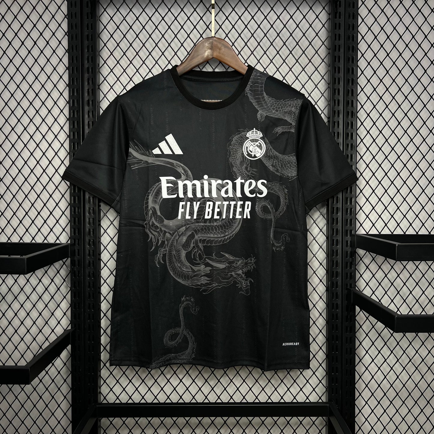 Real Madrid edición limitada 2024-25