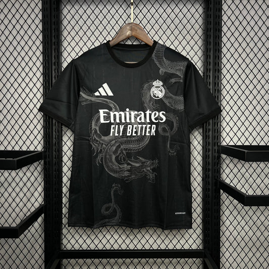 Real Madrid edición limitada 2024-25
