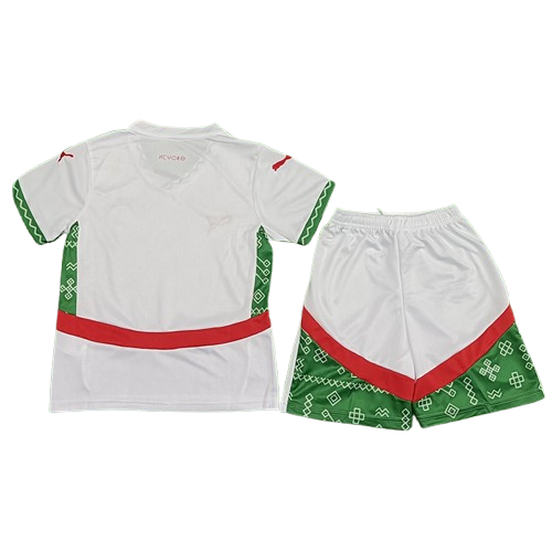 Morocco Kids Kit 2024-25