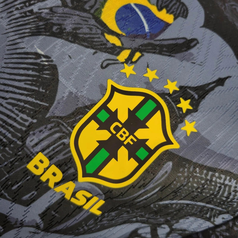 Brazil limited edition 2024-25 Player Version