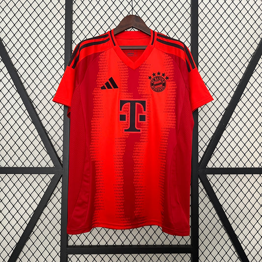 FC Bayern Munich 2024-25