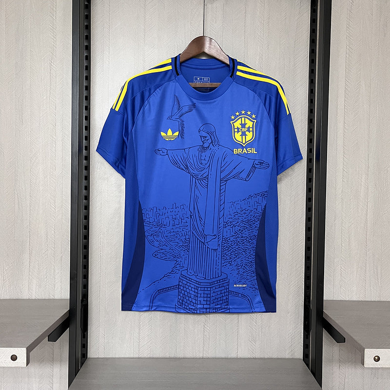 Alternative Brazil 2025-26