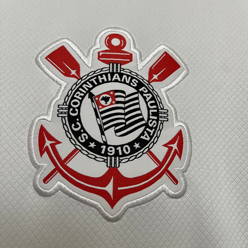 Corintios 2024-25 