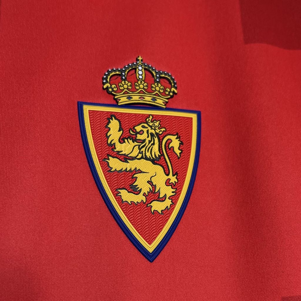 Alternativa Zaragoza 2024-25