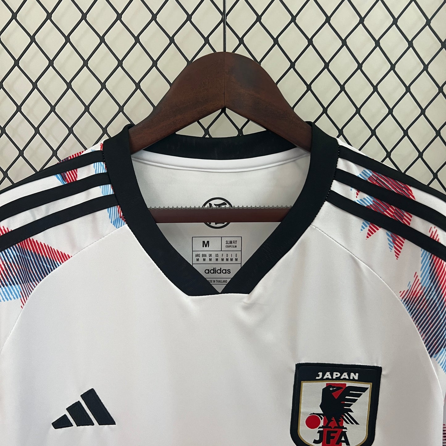 Japón Kakarotto 2024-25
