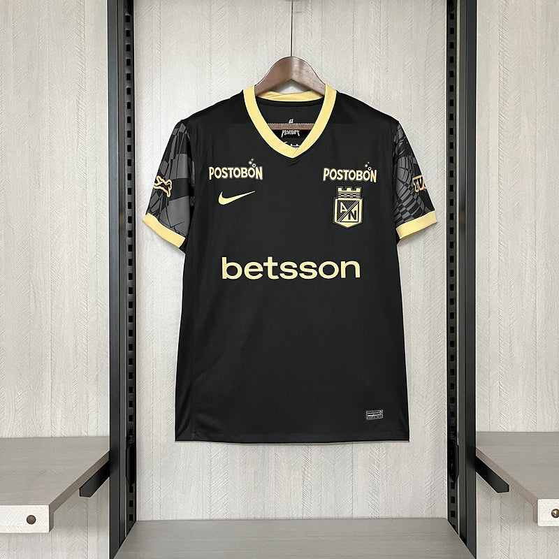 Atlético Nacional 2025-26