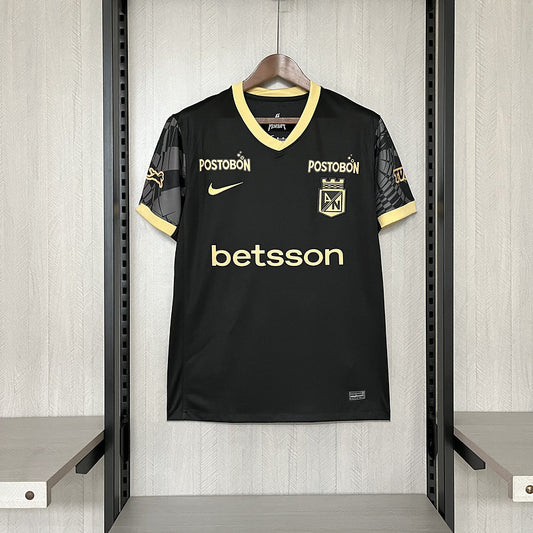 Atlético Nacional 2025-26