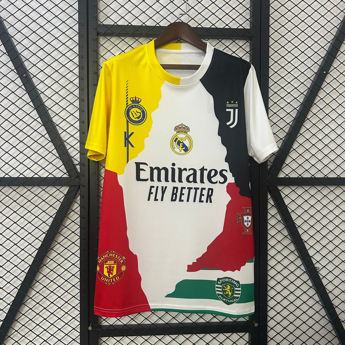 Edición Conmemorativa de Cristiano Ronaldo 2025