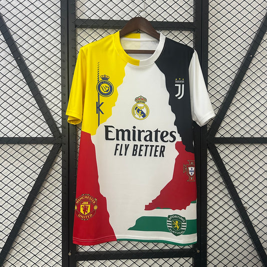 Edición Conmemorativa de Cristiano Ronaldo 2025