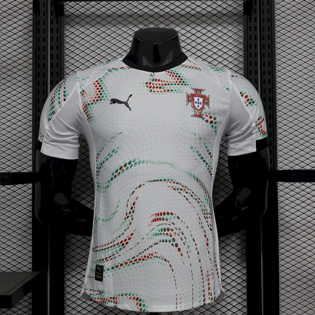 Alternative Portugal 2025 Player Version 