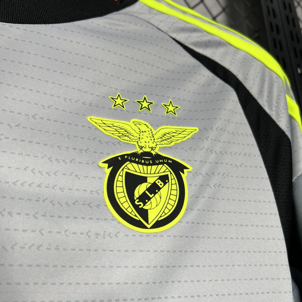 SL Benfica alternativa 2024-25