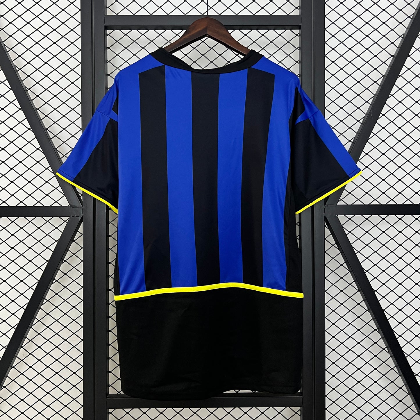 Inter de Milão retro 2002-03
