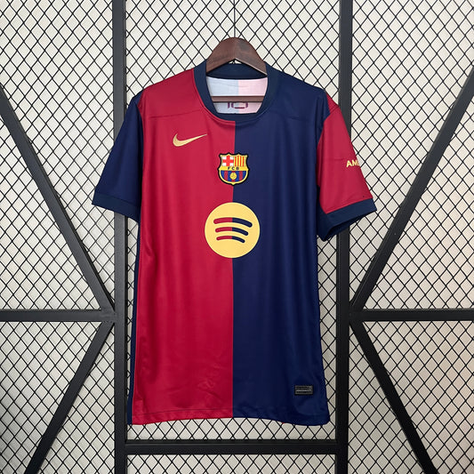 FC Barcelona 2024-25