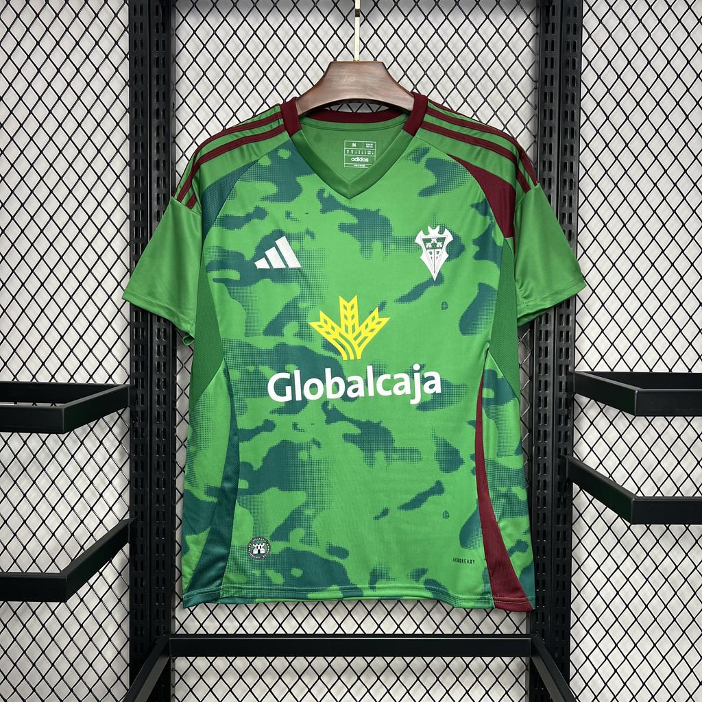 Alternativa Albacete 2024-25