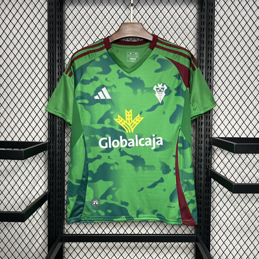 Albacete alternativa 2024-25
