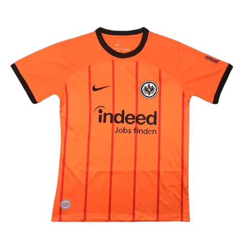 Eintracht Frankfurt alternativa 2024-25