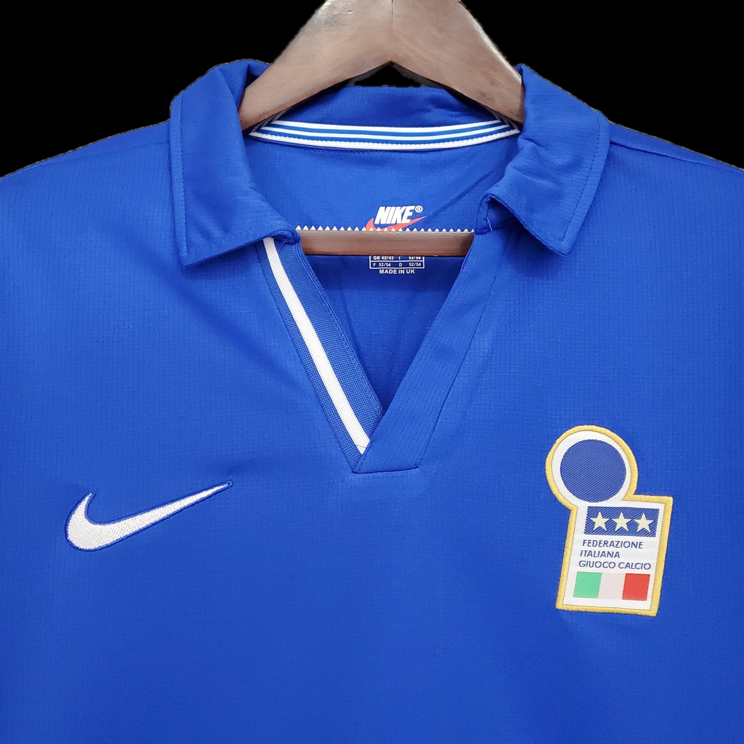 Itália retro 1998