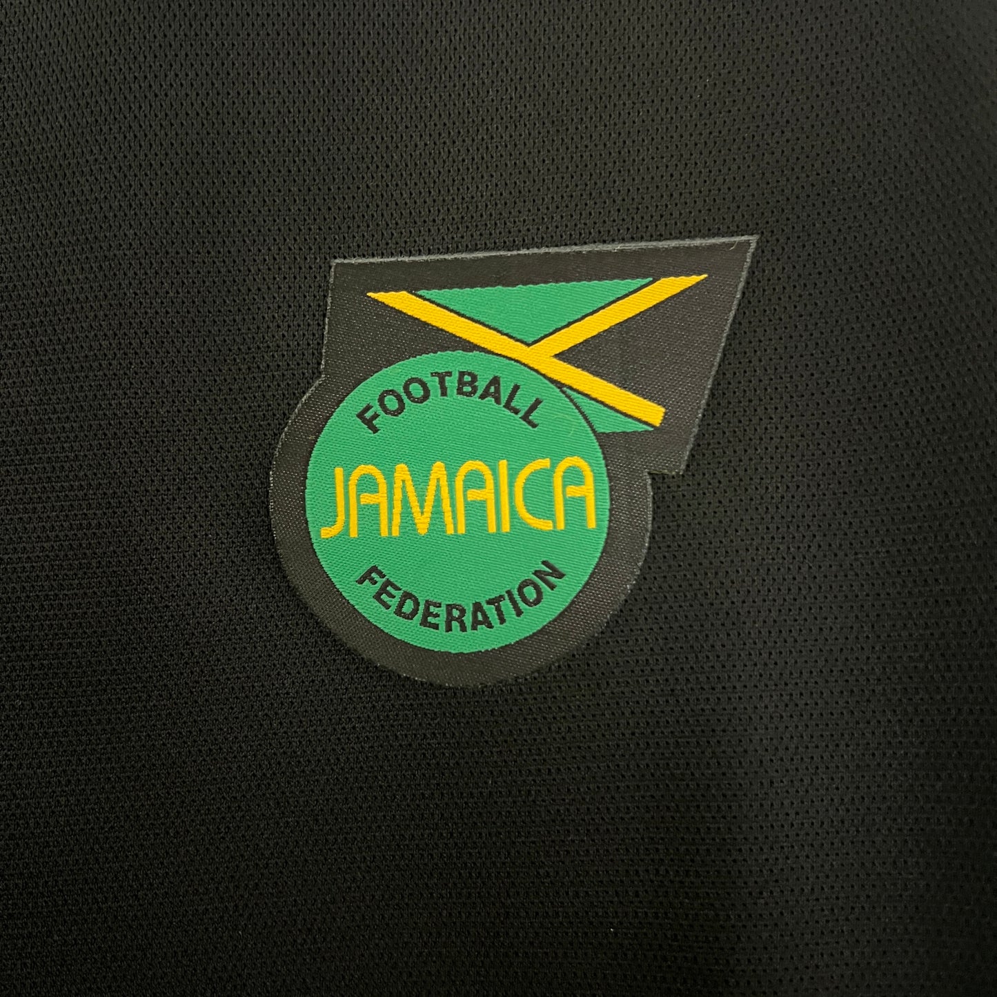 Alternative Jamaica 2024-25