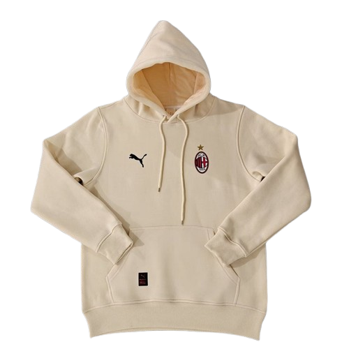 AC Milan - Hooded Sweatshirt