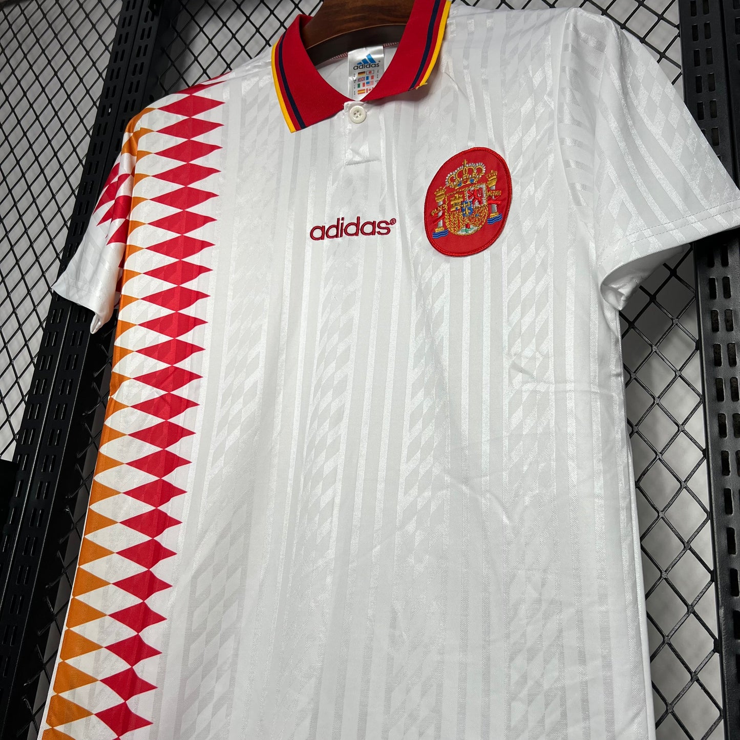 Spain retro 1994