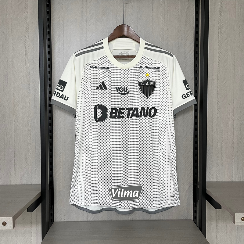 Atlético Mineiro alternativa 2024-25